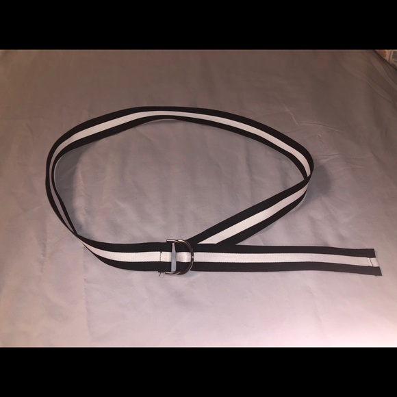 Belts! Vintage and modern. Assorted prices & fit main image 13